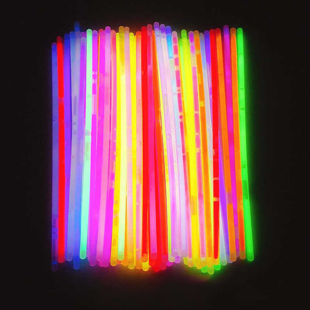 Pulseras Neon – Ecuaglow