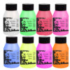 Pintura acrilica neon de 1000 ML