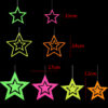 Guirnalda Estrellas Neon - Image 2