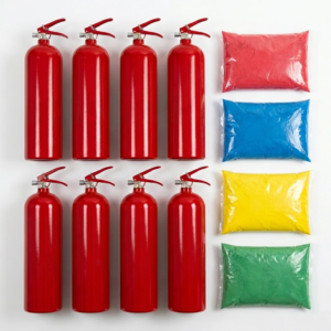 Kit holifest 500 personas