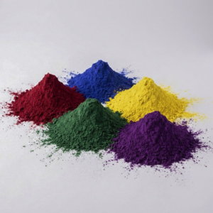 Polvos Holi Clásicos para Fiestas y Festivales - Varios Tamaños