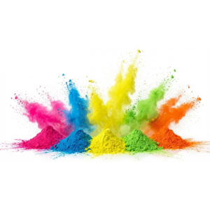 Polvos Holi Neón para Carnaval y Fiestas - Varios Tamaños