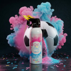 Kit Pelota y Extintor 2