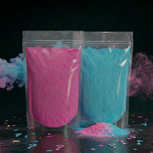 Polvo Holi para Revelación de Género (1/2 kg)