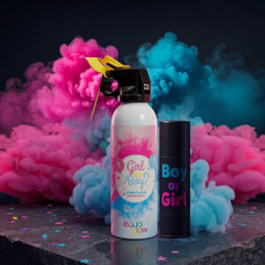 Kit Bengala y Extintor 1