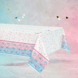 Mantel Revelación de Género